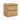 Jenson 2 Drawer Bedside Table Oak Effect Modern Bedroom Storage