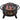 Teamson Home CU296 Wood Burning Fire Pit