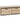 Habitat Rico Low Storage Unit - Pine