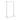 Heavy Duty Single 4 Feet Clothes Rail - Chrome