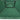 3m x 3m Pop up Garden Gazebo - Green
