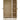 Cora 3 Door 2 Drawer Wardrobe Ivory & Brass Stylish Bedroom Furniture