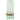 Straight Lattice Planter - Green