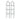 Decorative Obelisk - Twin Pack