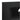 Malibu TV Unit Black Media Stand Storage Cabinet Living Room Furniture
