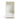 Kids Scandinavia Short 2 Door Wardrobe - White