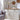 Crawford Large Sideboard Ivory & Oak Stylish and Functional Storage