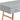 Valence 2 Drawer Office Desk Grey & Rose Gold Modern Home Office Furniture