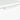 Hallingford 5 Drawer Chest -White Gloss