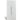 Habitat Atlas 2 Door Tall Wardrobe White Modern Bedroom Storage Furniture