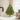 7ft Bellevarde Spruce Pre-Lit Christmas Tree 6845 Tips 1000 LED Lights