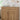 Panama 2 Door 1 Drawer Small Sideboard Oak | Compact Storage| Hallway Organiser