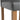 Winslow Faux Leather Bar Stool - Grey