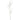 Habitat Steel Coat Stand - White