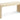 Habitat Neva Rattan Bench - Natural