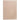 Habitat Cosy Recycled Blush Shaggy Rug - 230x160cm