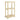 Karee 3 Shelf Shelving Unit - Pine