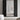 Prague 4 Door Wardrobe With Mirrors Black Ash Elegant and Spacious Bedroom