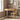 Habitat Simone 1 Drawer Corner Office Desk - Natural