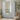 Malibu 4 Door 3 Drawer Mirror Wardrobe Grey Elegant and Spacious Storage