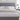 Luca Double Bed Frame Light Grey Elegant and Comfortable Bedroom Furniture