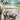 3x3M Metal Gazebo with 4 Side Panels Cream | Garden Canopy | Waterproof