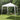 Garden Gazebo - White