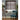 Habitat Wooden Dark Brown Venetian Tape Blind - 120x160cm