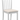 Coast Dining Chair Pebble & High Back & Durable Kitchen Furniture&Fast Delivery