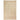 Habitat Distress Natural Jute Flatweave Rug - 200x140cm