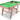 Hy-Pro 5ft Folding Snooker and Pool Table