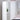 Layton Gloss 3 Door Mirrored Wardrobe White Modern and Spacious Bedroom Storage