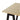 Habitat Trestle Table Office Desk - Oak Effect