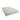 Comfort Memory Mattress 6ft Super Kingsize White Firmness: Medium