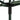 45m 4 Arm Rotary Airer with Shower Cover