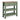 Winchester 1 Drawer Console Table - Green
