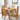 New Constance Dining Set Extending Table And 4 Chairs Oak | Free Delivery