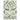 Habitat Jungle Print Green Flatweave Rug - 170x120cm