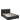 Marston Faux Leather End Lift Up Storage Ottoman Double Bed 4ft6 Black & Bedroom