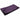 Canora Grey Jonah Throw 130W x 200L - Aubergine