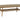 Habitat Cornelia Coffee Table - Walnut