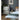Seville 5 Drawer Chest - White