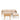 Cancun Corner Set SPACE SAVING DESIGN & DURABLE OUTDOOR FURNITURE