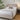 Rene Double Bed Natural Wooden Frame High Headboard Bedroom Furniture UK
