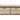 Habitat Rico Low Storage Unit - Pine