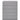 Panama 5 Drawer Chest Grey | Compact Storage | Easy-Glide Runners