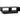 Cubes TV Unit - Black