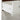 Seville 5 Drawer Chest - White