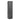 Habitat Munich Panelled 1 Door Wardrobe Anthracite Tall Storage Modern