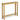 Adler Narrow Console Table - Natural